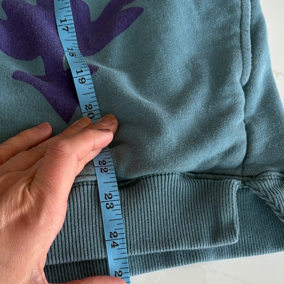 Free People Movement All Star Pullover. Size small. - Picture 10 of 10